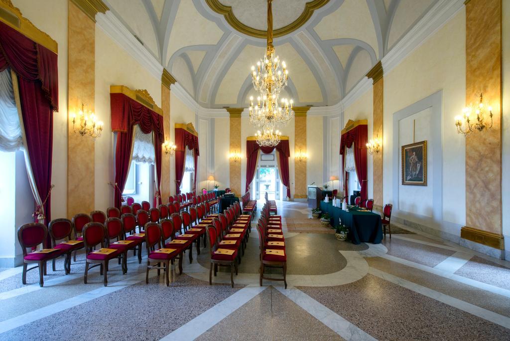 Villa Tuscolana Frascati Extérieur photo
