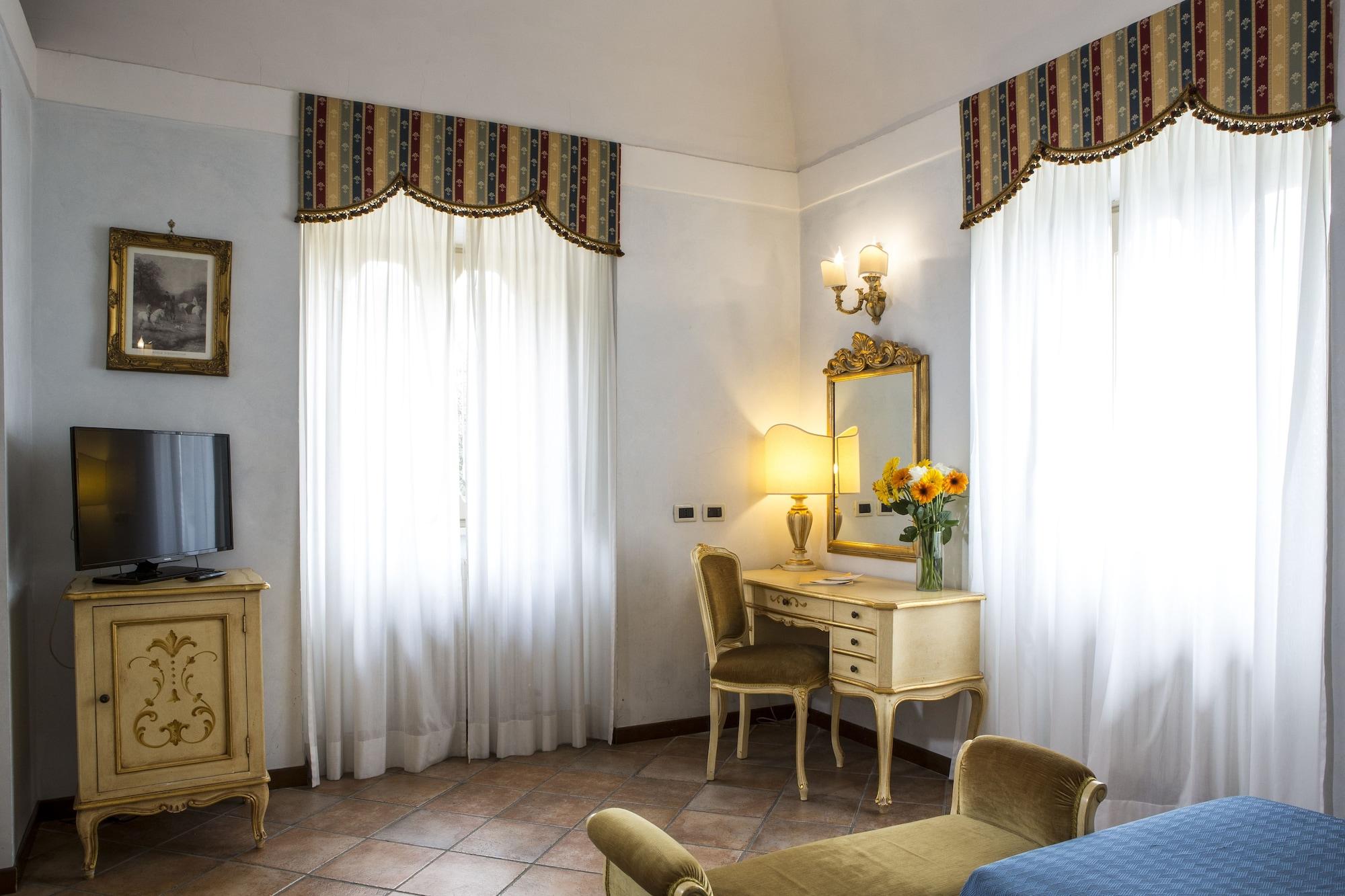 Villa Tuscolana Frascati Extérieur photo