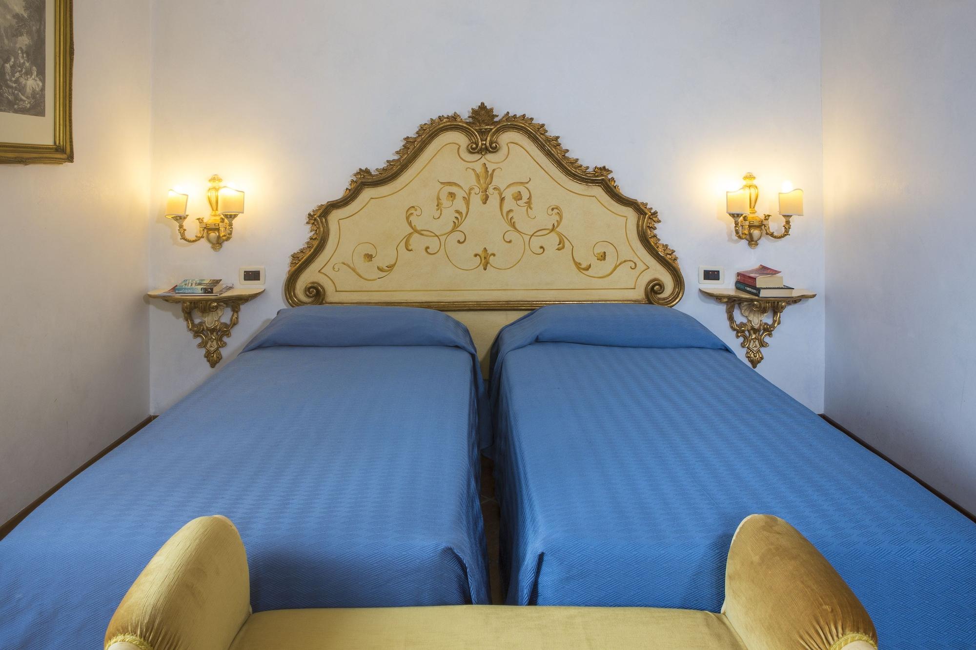 Villa Tuscolana Frascati Extérieur photo