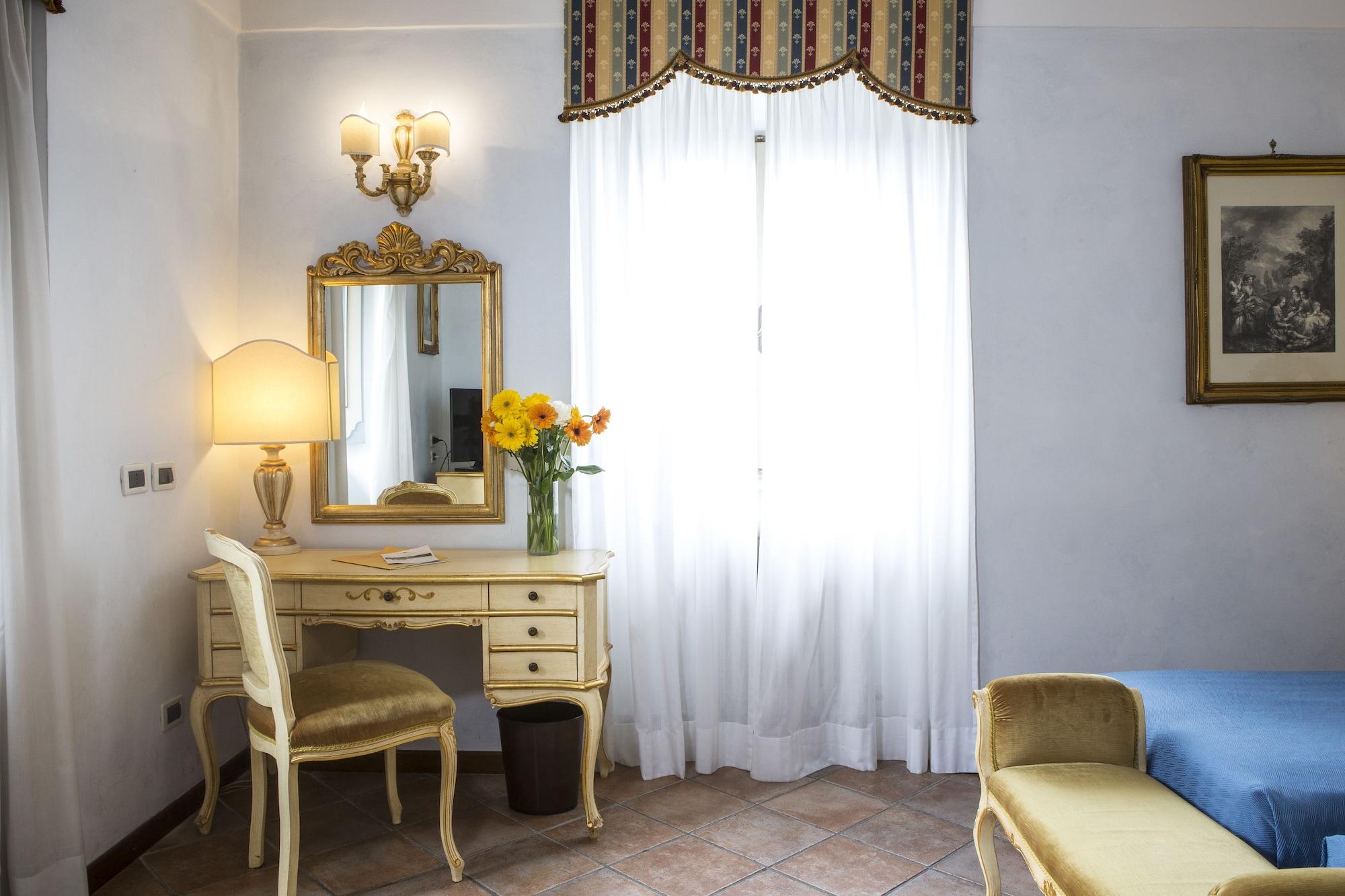 Villa Tuscolana Frascati Extérieur photo