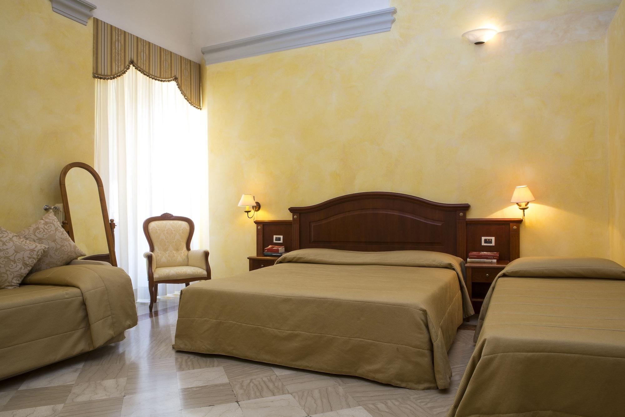 Villa Tuscolana Frascati Extérieur photo