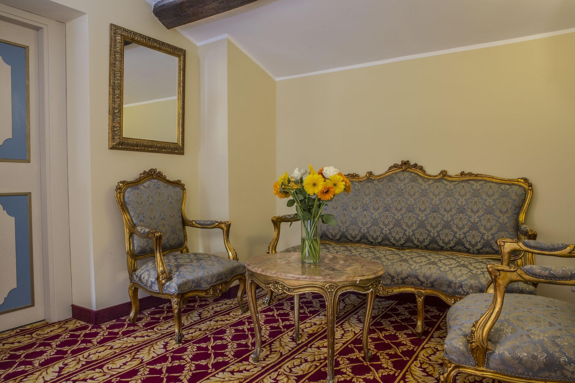 Villa Tuscolana Frascati Extérieur photo