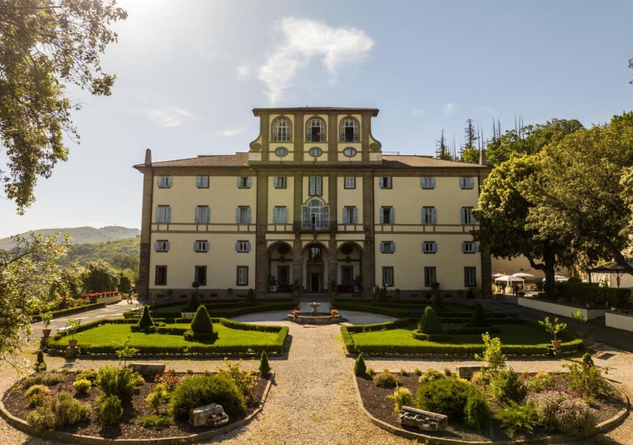 Villa Tuscolana Frascati Extérieur photo