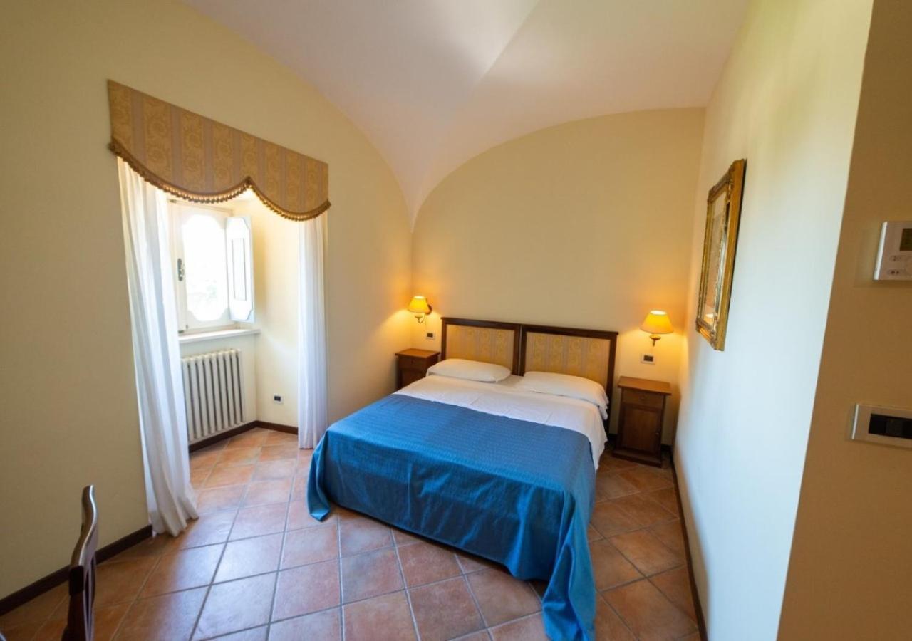 Villa Tuscolana Frascati Extérieur photo