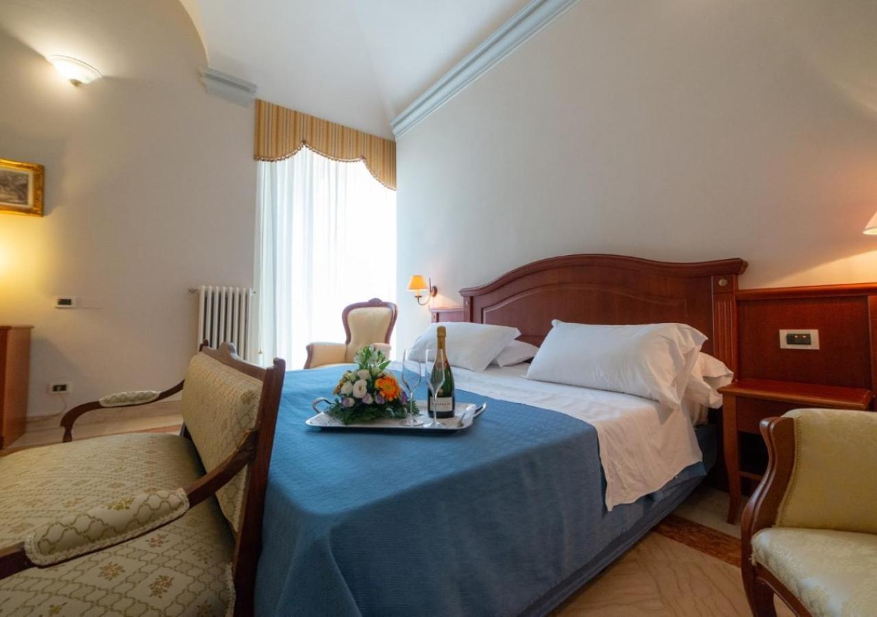 Villa Tuscolana Frascati Extérieur photo
