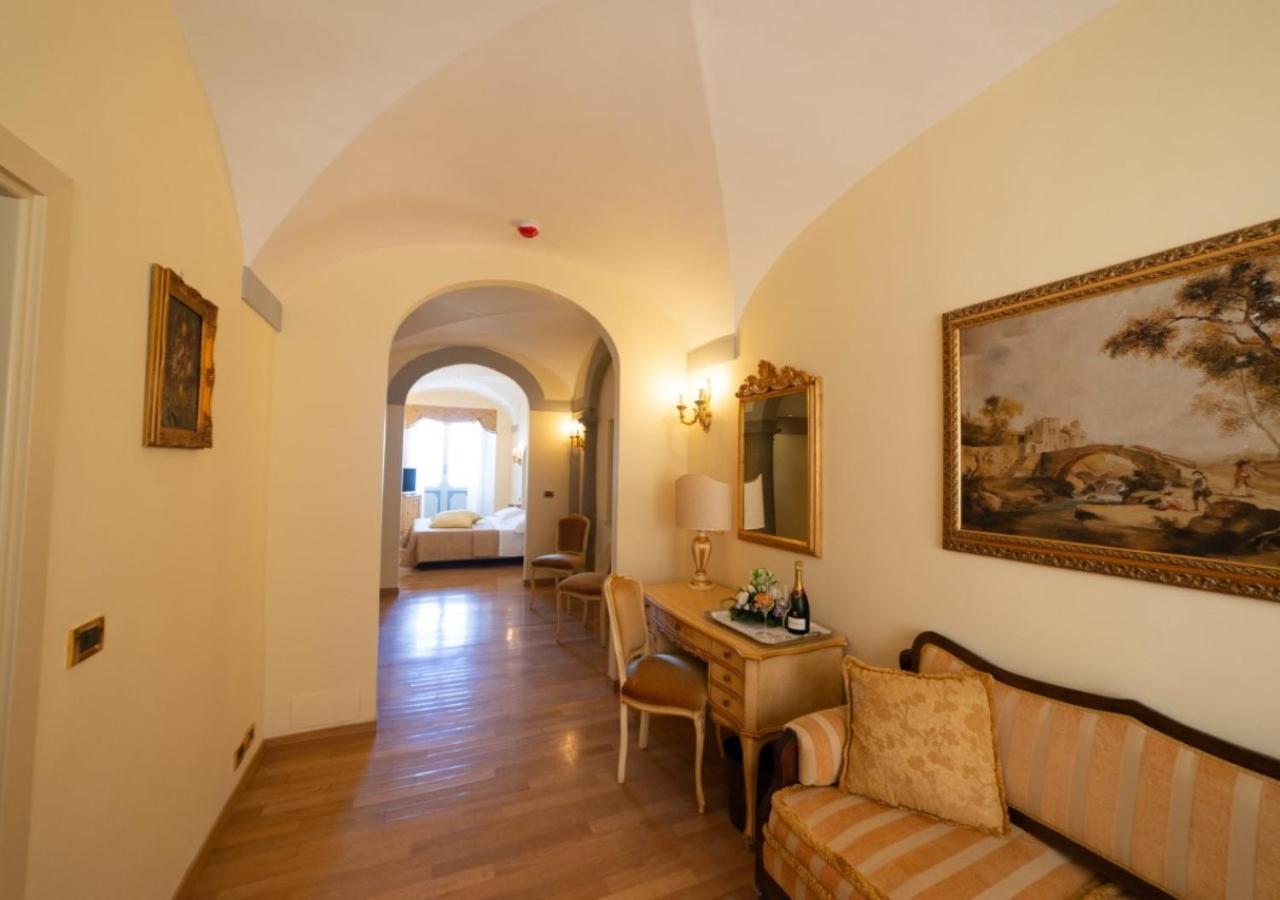 Villa Tuscolana Frascati Extérieur photo