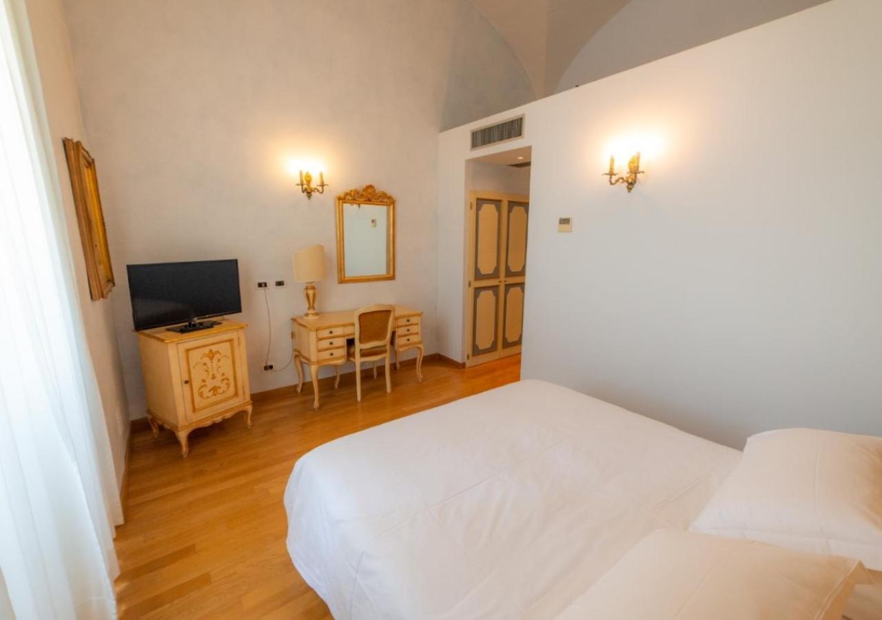 Villa Tuscolana Frascati Extérieur photo