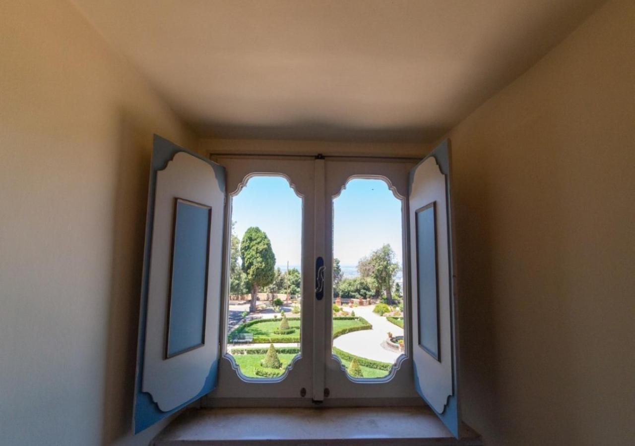 Villa Tuscolana Frascati Extérieur photo