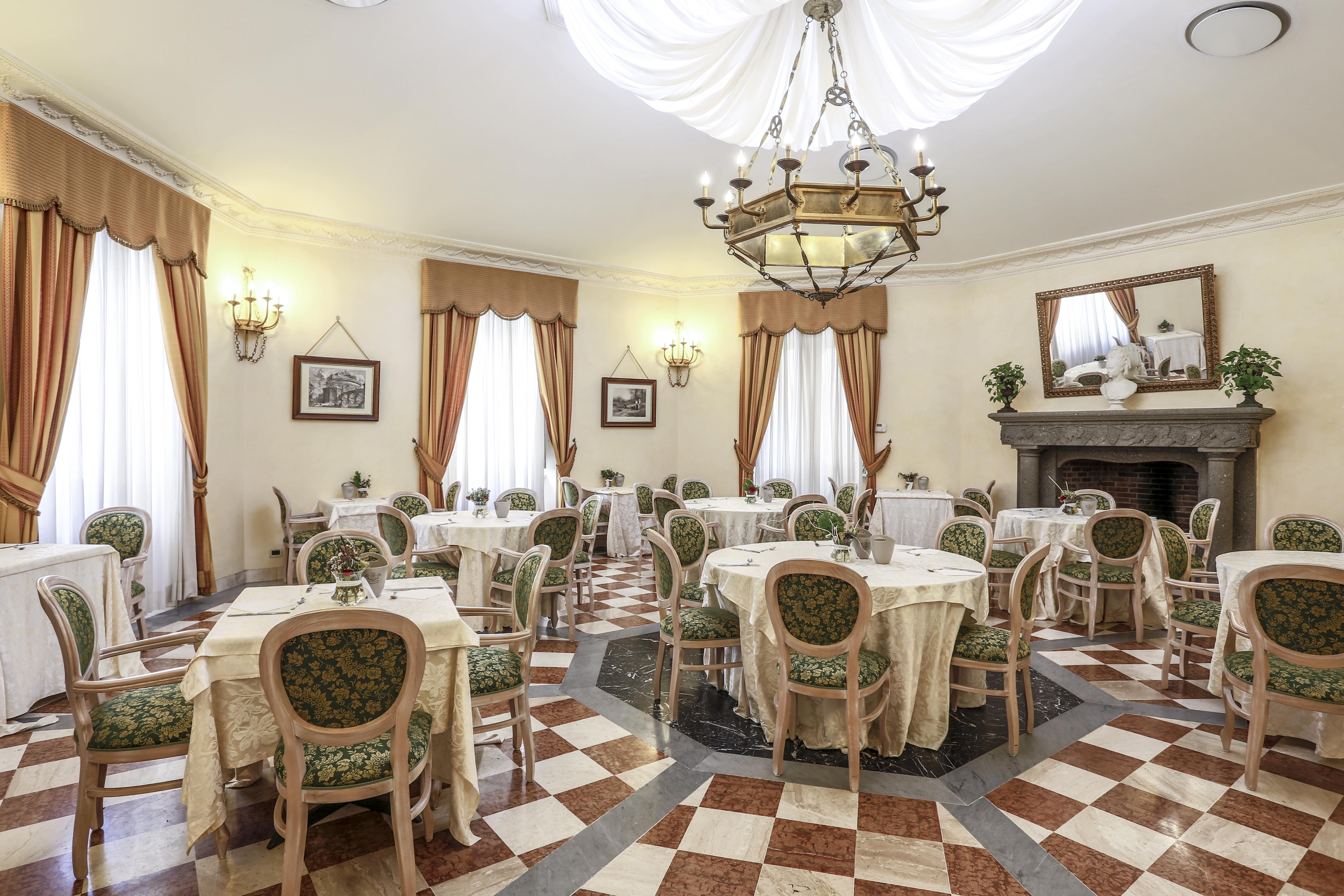 Villa Tuscolana Frascati Extérieur photo