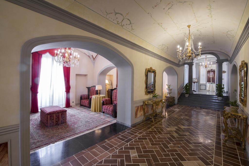 Villa Tuscolana Frascati Extérieur photo