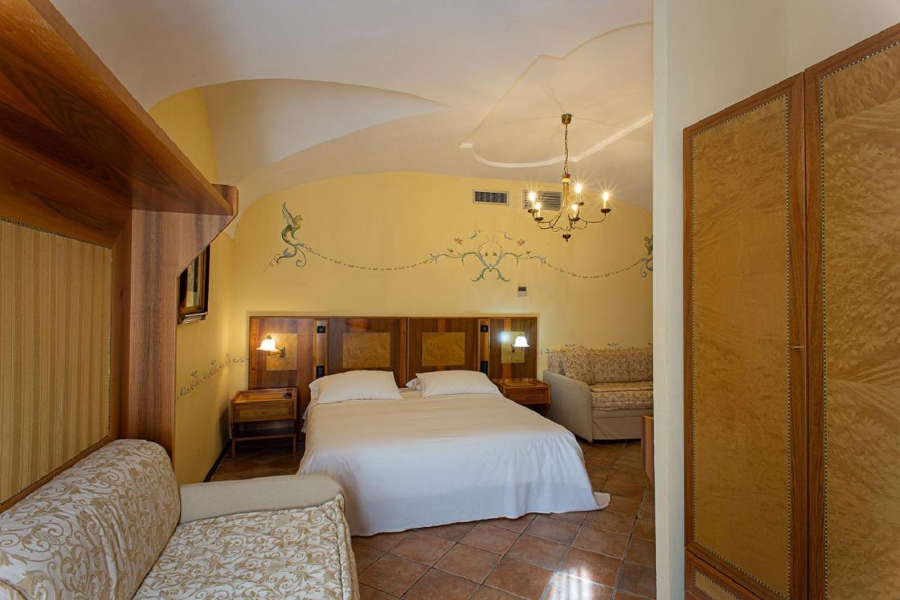 Villa Tuscolana Frascati Extérieur photo