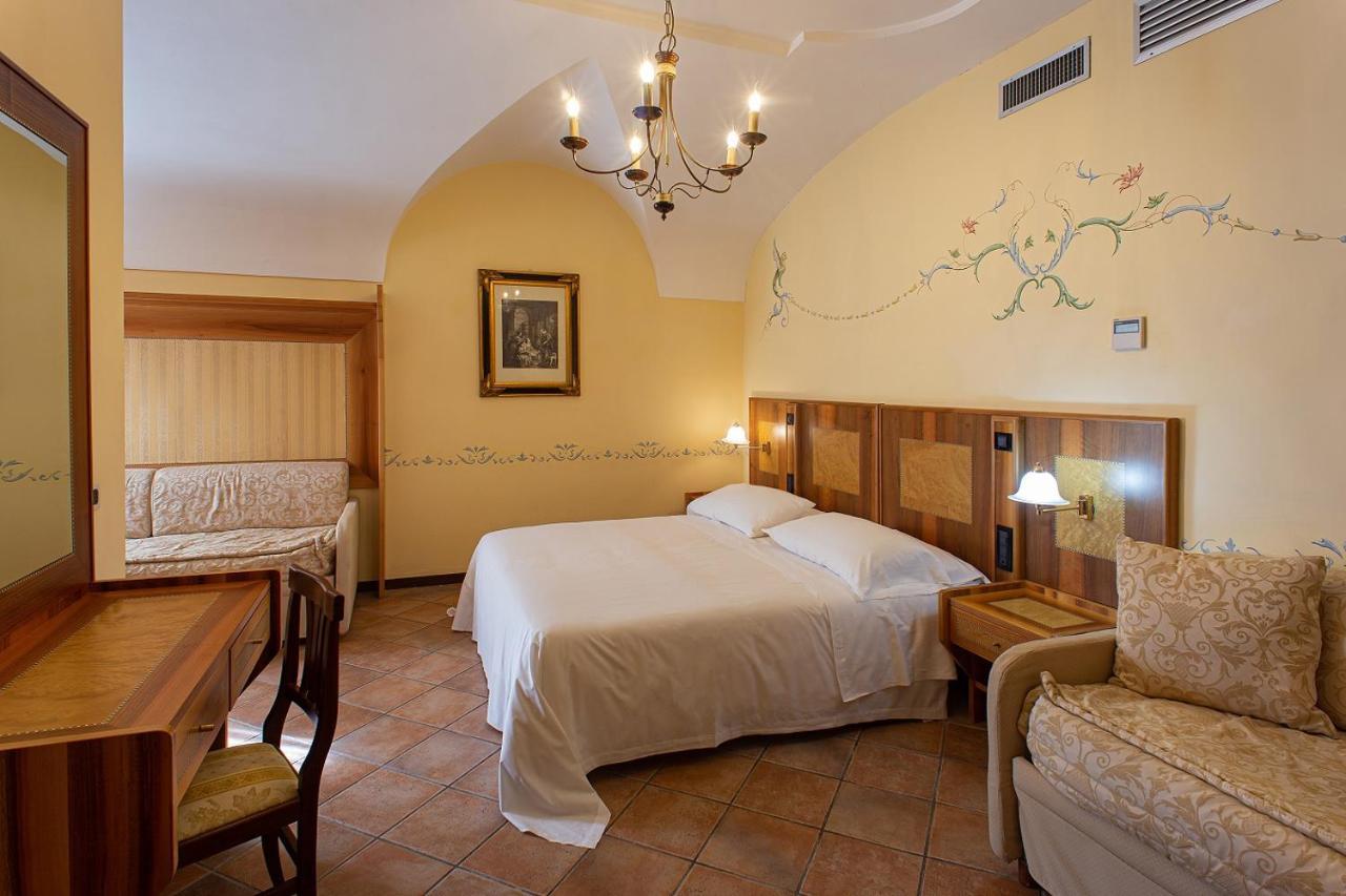 Villa Tuscolana Frascati Extérieur photo