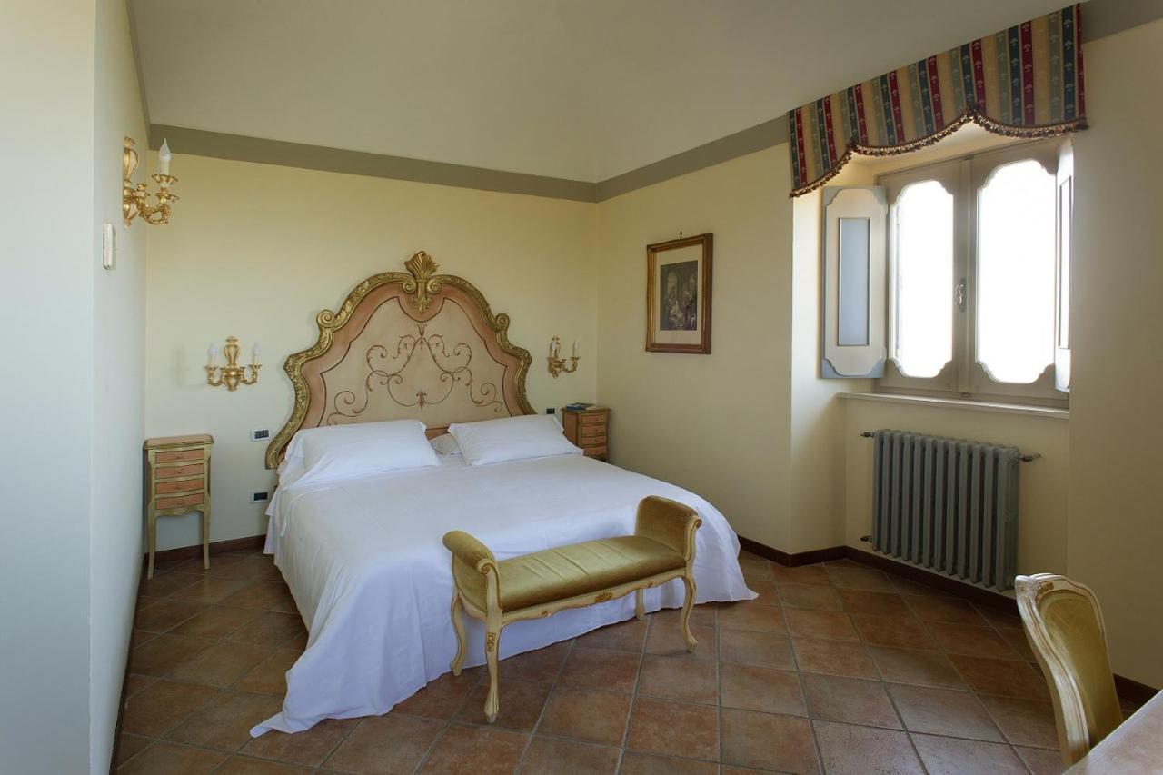 Villa Tuscolana Frascati Extérieur photo
