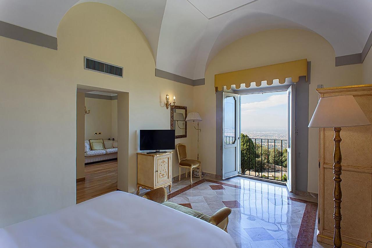 Villa Tuscolana Frascati Extérieur photo