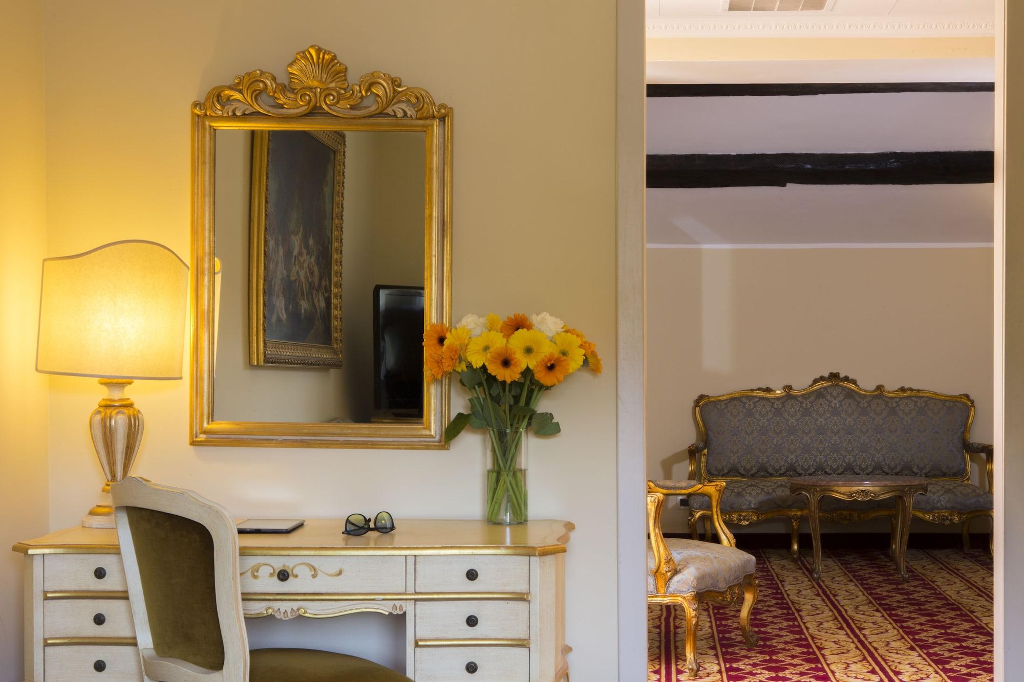 Villa Tuscolana Frascati Extérieur photo
