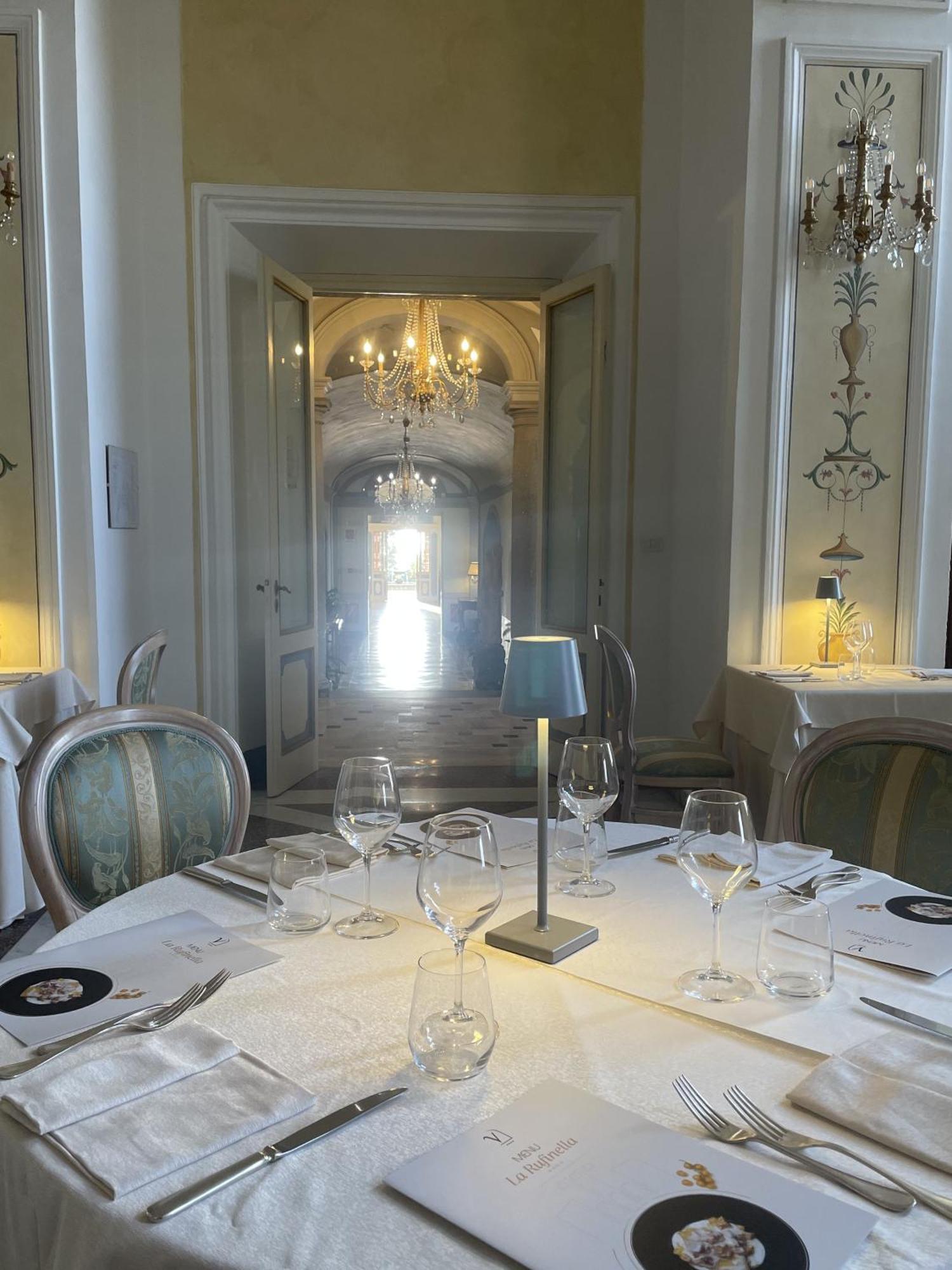 Villa Tuscolana Frascati Extérieur photo