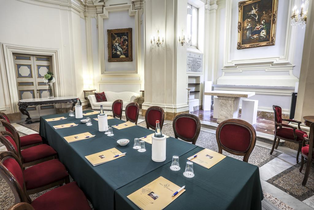 Villa Tuscolana Frascati Extérieur photo