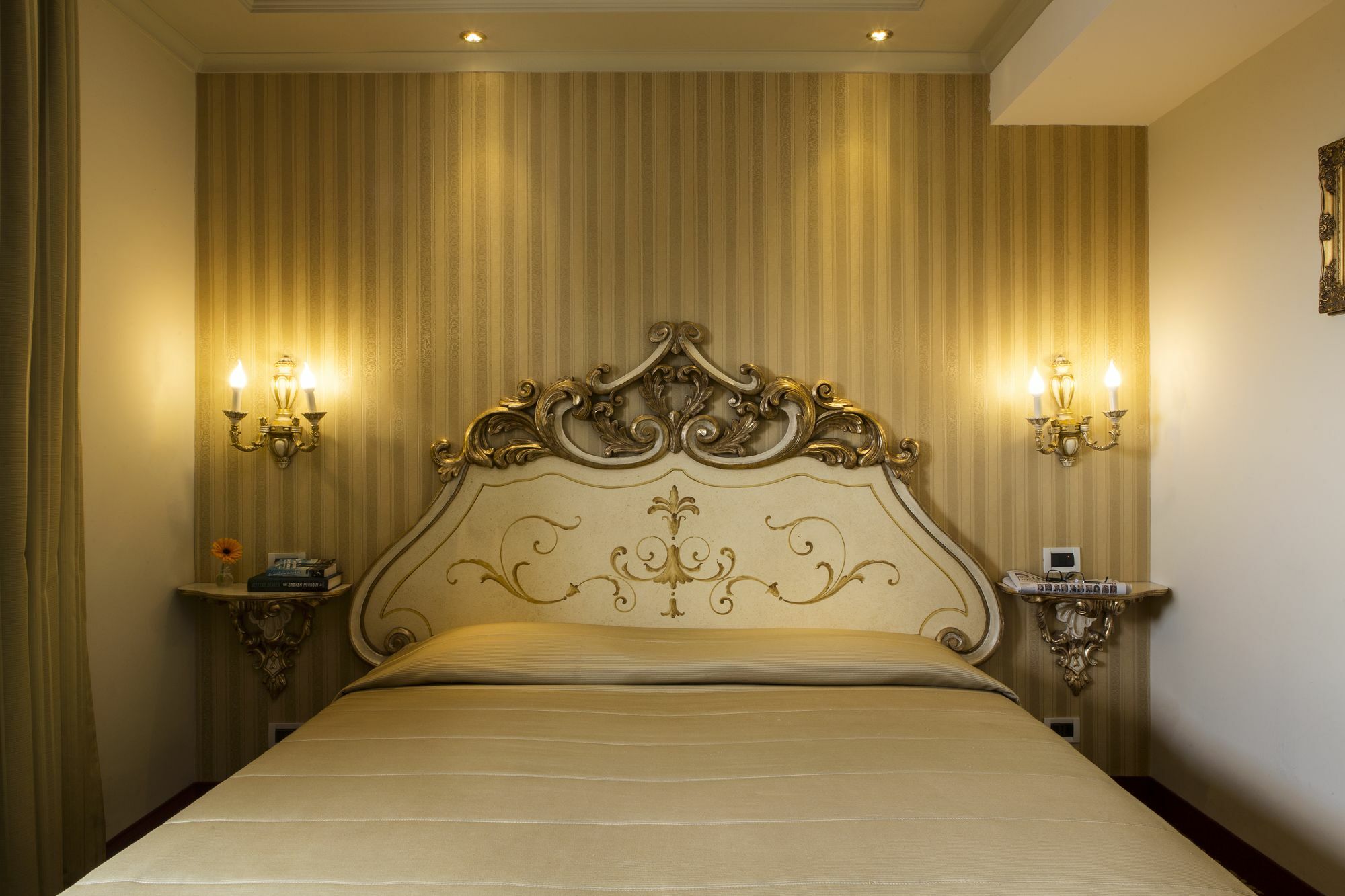 Villa Tuscolana Frascati Extérieur photo