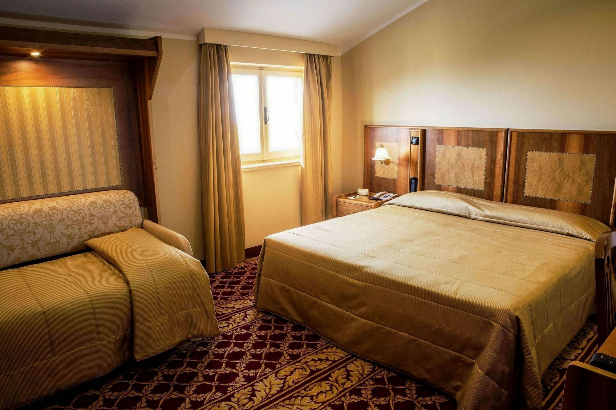 Villa Tuscolana Frascati Extérieur photo